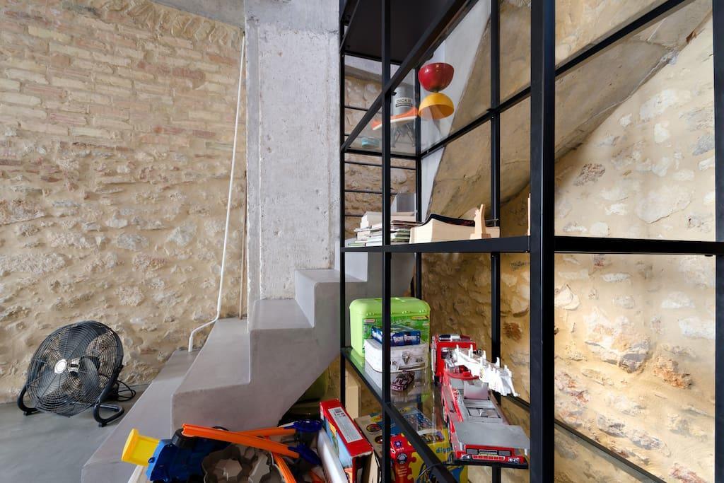 Вилла Stylish Art House Palmeti Ираклион Экстерьер фото