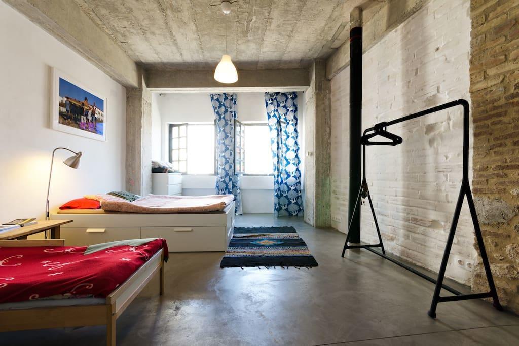 Вилла Stylish Art House Palmeti Ираклион Экстерьер фото